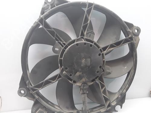Radiator fan RENAULT MEGANE III Hatchback (BZ0/1_, B3_)  | BP10250372M35 
