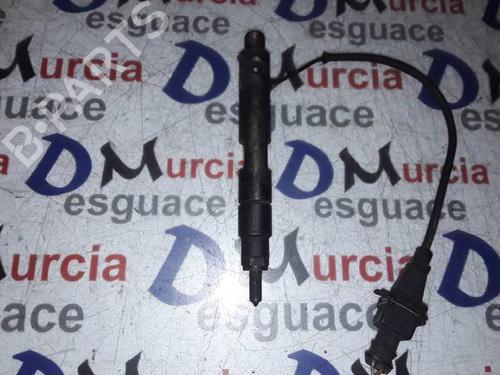 Used Injector RENAULT MEGANE I (BA0/1_) 1.9 dTi (BA1U) (80 hp) 8554034