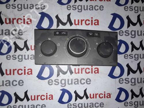 Commande Chauffage OPEL ASTRA H (A04) [2004-2014]  8552832