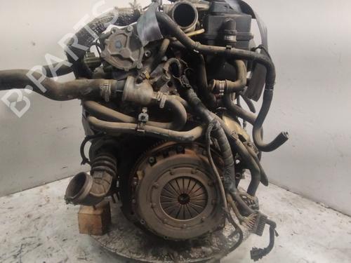 Engine FIAT BRAVO I (182_) 1.9 JTD 105 | BP25278217M1