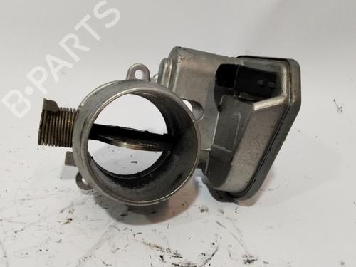 Throttle body BMW 1 (E87) 116 d | BP29057266M82 