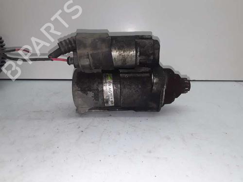 Startmotor SEAT TOLEDO III (5P2) [2004-2009]  8563500