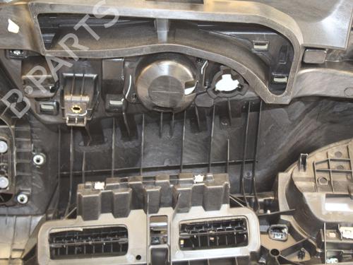 Airbag Kit AUDI Q5 (FYB, FYG) 40 TDI quattro | BP15254448C86 