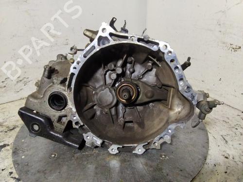 Used Gearbox Gearbox 38639197 38639197