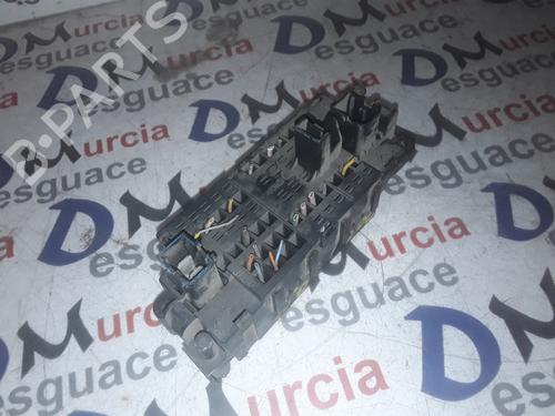 Fuse box PEUGEOT 206 Hatchback (2A/C)  | BP8579633E1 