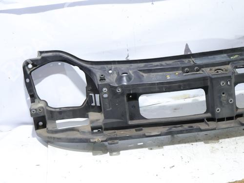 Front slam panel NISSAN PRIMASTAR Van (X83) 2.0 dCi 115 | BP37171026C72 - Image 4