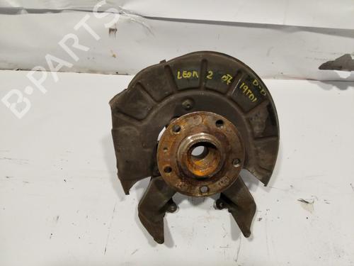 Høyre Styrespindel lagerhus SEAT LEON (1P1) [2005-2013]  28209242