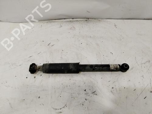 Højre bagtil støddæmper CITROËN C3 II (SC_) [2009-2025]  29905084