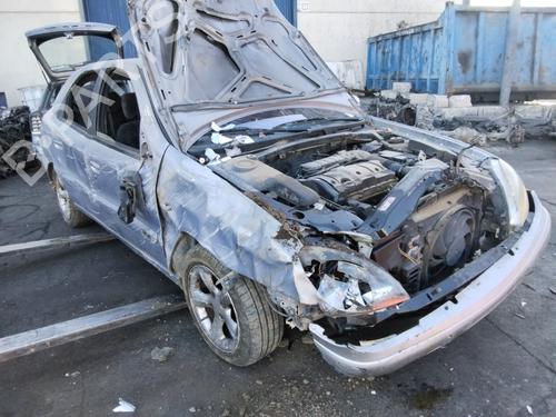 Spjældhus CITROËN XSARA (N1) 1.6 16V | BP22632864M82