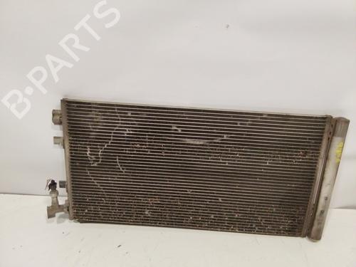 Used AC radiator RENAULT MEGANE III Coupe (DZ0/1_) [2008-2016]  28808195
