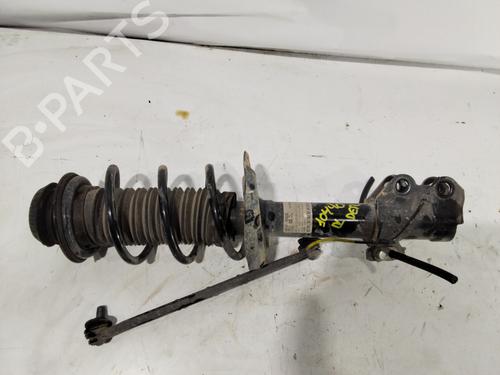 Used Right front shock absorber TOYOTA YARIS CROSS (MXP_) [2020-2026]  30714209