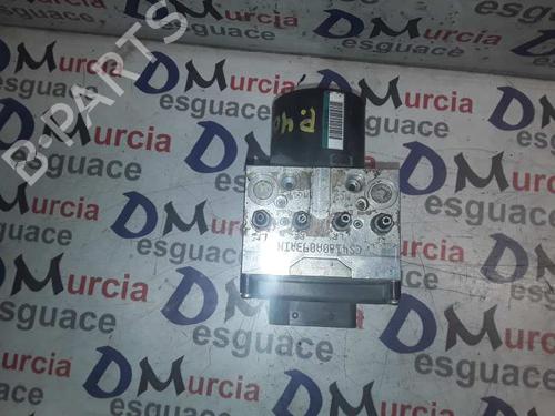 Used ABS pump PEUGEOT 407 (6D_) [2004-2011]  8557388