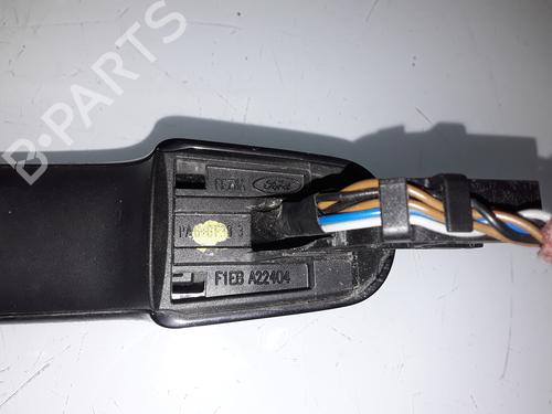Front left exterior door handle FORD FOCUS II (DA_, HCP, DP)  | BP10250195C128 