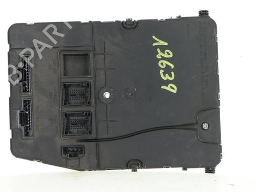 Fuse box RENAULT MEGANE II Saloon (LM0/1_) | BP39752338E1 - Image 4