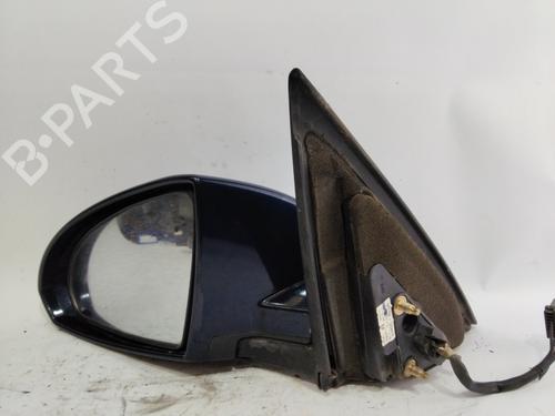 Used Left mirror NISSAN PRIMERA (P12) 2.2 Di (126 hp) 24649683