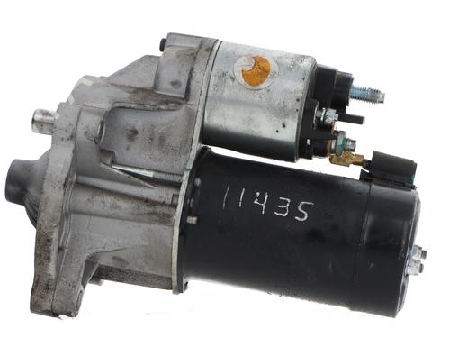 Used Starter Starter CITROËN C3 I (FC_, FN_) 1.4 i Bivalent (73 hp) 34372195 34372195