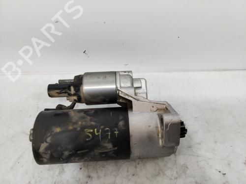 Startmotor VW TOUAREG (7LA, 7L6, 7L7) 3.0 V6 TDI | BP27818311M8 