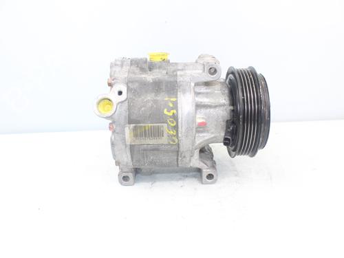AC compressor FIAT PUNTO Hatchback Van (188_) 1.2 60 | BP17383654M34 