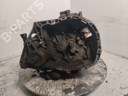 Gearbox RENAULT KANGOO (KC0/1_) 1.5 dCi (KC08, KC09) | BP26894978M3 - Image 1