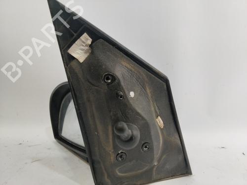 Left mirror HYUNDAI GETZ (TB) 1.1 | BP25625819C26 