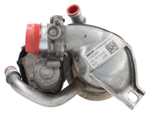 Used Egr VW GOLF VII (5G1, BQ1, BE1, BE2) [2012-2021]  33039520