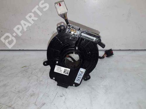 Used Squib airbag Squib airbag OPEL INSIGNIA A Sports Tourer (G09) [2008-2017] 8575841 8575841