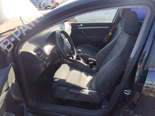 Left front driveshaft VW GOLF V (1K1)  | BP38962151M38  - Image 7