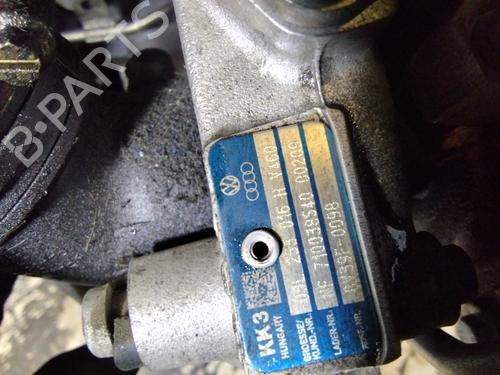 Engine AUDI A1 (8X1, 8XK) 1.6 TDI | BP38105247M1  - Image 6
