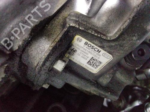 Engine KIA CEE'D (JD)  | BP31878781M1 