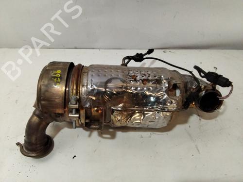 Catalyst CITROËN BERLINGO MULTISPACE (B9) 1.6 HDi 90 | BP30291161M10 