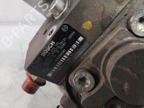 Injection pump CITROËN C4 I (LC_)  | BP29905670M78