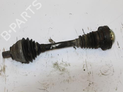 Used Left front driveshaft VW TOURAN (1T1, 1T2) 2.0 TDI 16V (140 hp) 15067592