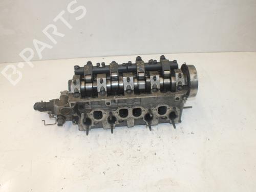 Cylinder head SEAT TOLEDO III (5P2)  | BP17451546M5 