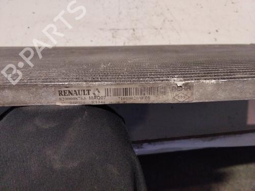 AC-Kondensator RENAULT LAGUNA II (BG0/1_)  | BP23224517M32 