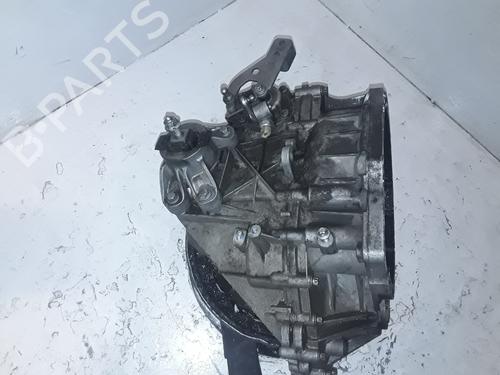 Gearbox MINI MINI (R56) Cooper | BP16448446M3 