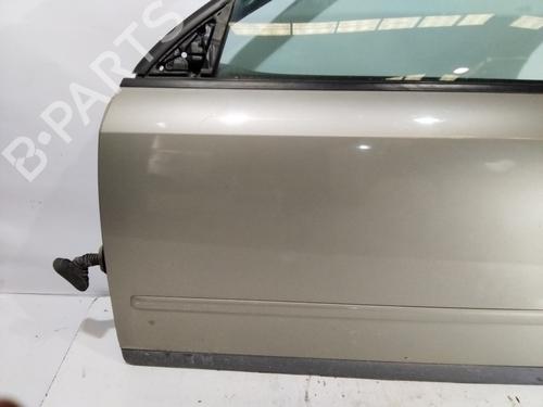 Left front door AUDI A4 B6 (8E2) 1.9 TDI | BP33694207C2 - Image 3