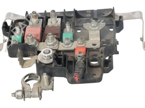 Used Fuse box MERCEDES-BENZ CITAN MPV (W415) 111 CDI (415.703, 415.705) (110 hp) 32526240