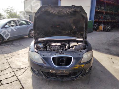 AC radiator SEAT LEON (1P1)  | BP29565677M32 