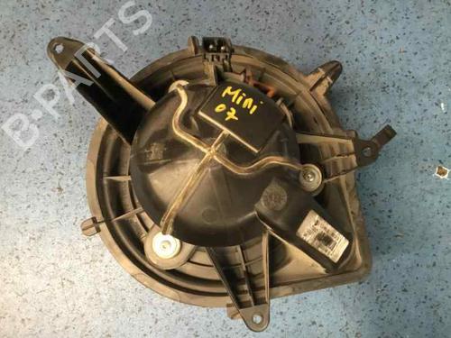 Used Heater blower motor MINI MINI (R56) Cooper D (109 hp) 14057771
