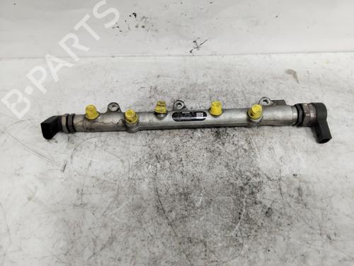 Used Injection rail BMW 3 (E90) 318 d (143 hp) 26680150