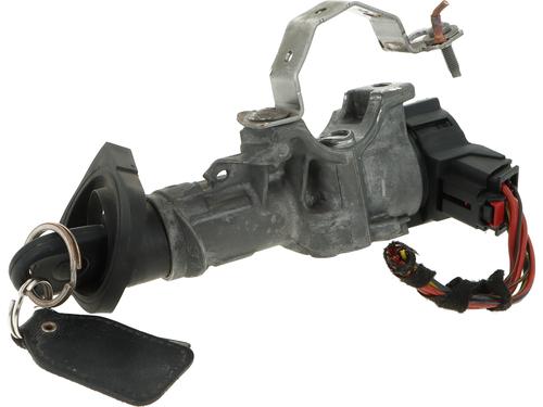 Ratlås/Tændingslås SEAT IBIZA IV (6J5, 6P1)  | BP29588314M48 