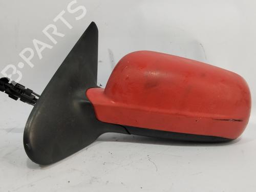 Left mirror SEAT LEON (1M1) 1.6 16 V | BP27223637C26 