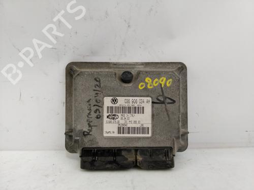 Motorstyringsenhet SEAT IBIZA III (6L1) [2002-2009]  22369847
