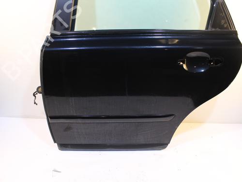 Left rear door VOLVO S40 II (544) 2.0 D | BP15814814C4 
