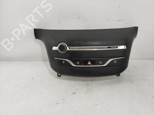 Switch PEUGEOT 308 II (LB_, LP_, LW_, LH_, L3_)  | BP24308656I30 