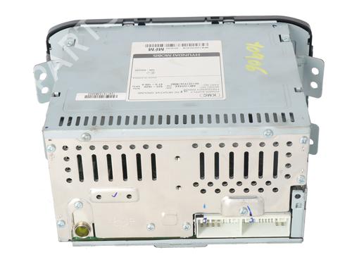 Radio KIA PICANTO III (JA) | BP33401894E6 - Image 4