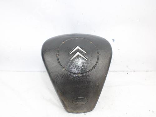 Used Driver airbag CITROËN C2 (JM_) [2003-2017]  15880549