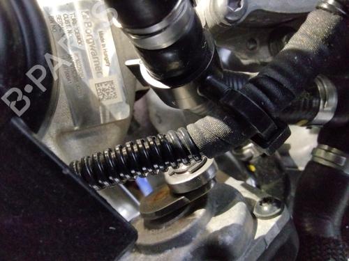 Engine OPEL CORSA F (P2JO)  | BP33411790M1  - Image 7