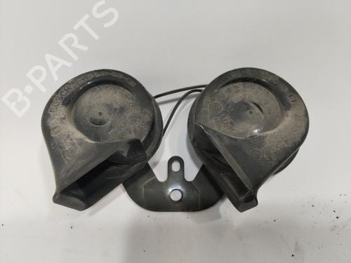 Used Horn RENAULT MEGANE III Coupe (DZ0/1_) [2008-2016]  28961206