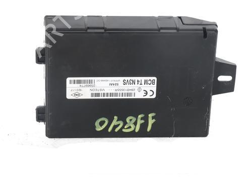 Electronic module RENAULT CAPTUR I (J5_, H5_) | BP36535735M83 - Image 2